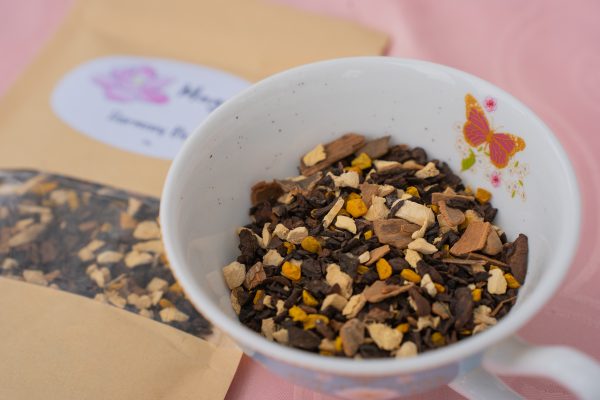Harmony Blend - Image 2