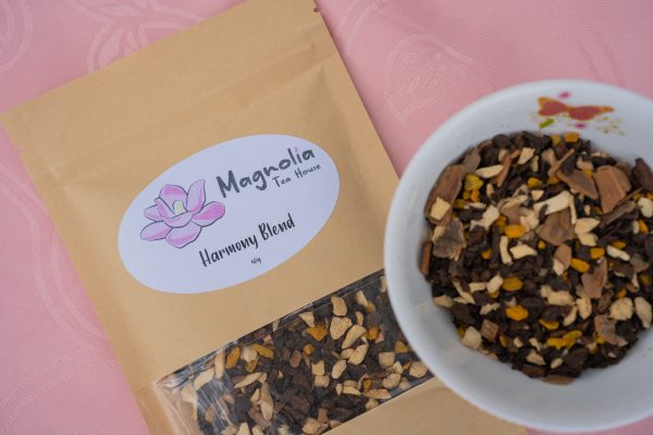 Harmony Blend