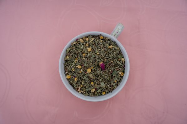 Sleepy Tea - Image 3