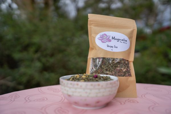 Sleepy Tea - Image 2